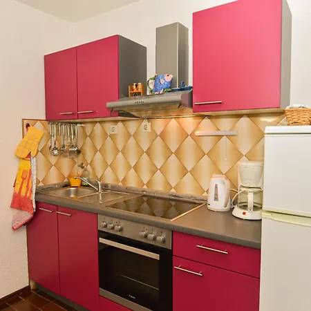 Apartment By The Sea Klenovica, Novi Vinodolski - 23926