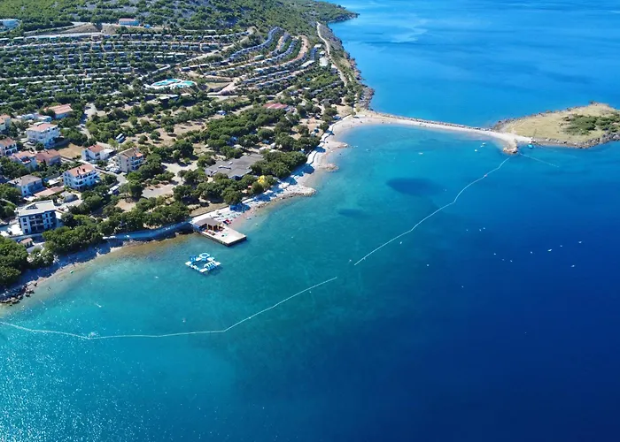 By The Sea Klenovica, Novi Vinodolski - 23926 شقة كلينوفيتسا