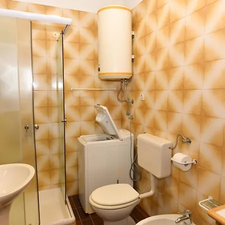 By The Sea Klenovica, Novi Vinodolski - 23926 *