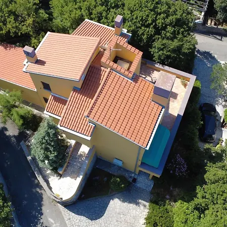 Appartement By The Sea Klenovica, Novi Vinodolski - 23926 *