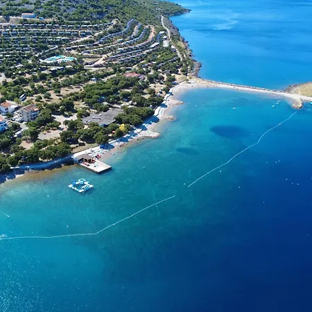 By The Sea Klenovica, Novi Vinodolski - 23926 Apartmán Klenovica