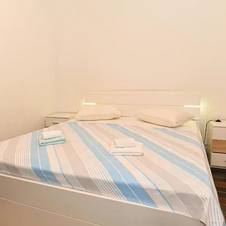 By The Sea Klenovica, Novi Vinodolski - 23926 * Klenovica