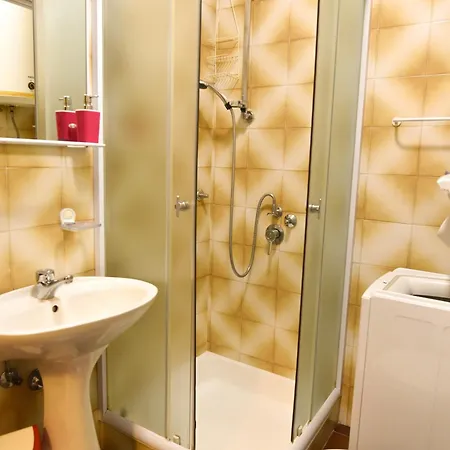 דירה By The Sea Klenovica, Novi Vinodolski - 23926