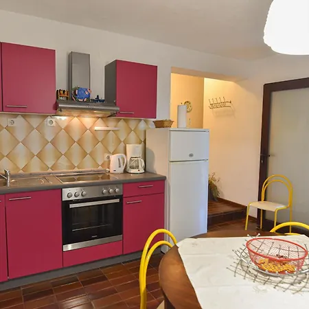 By The Sea Klenovica, Novi Vinodolski - 23926 Apartmán