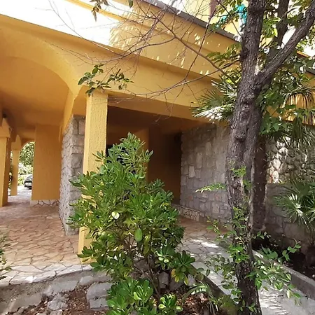 Appartement By The Sea Klenovica, Novi Vinodolski - 23926 Klenovica
