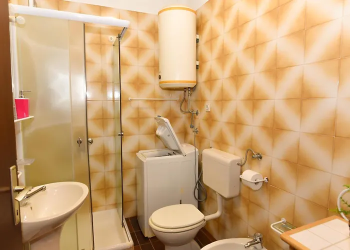 By The Sea Klenovica, Novi Vinodolski - 23926 *