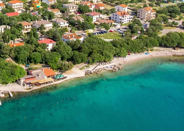 By The Sea Klenovica, Novi Vinodolski - 23926 *