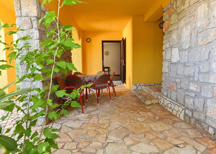 By The Sea Klenovica, Novi Vinodolski - 23926 Апартаменты