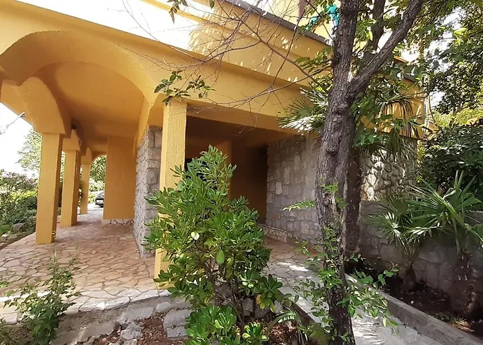 Appartamento By The Sea Klenovica, Novi Vinodolski - 23926 Klenovica
